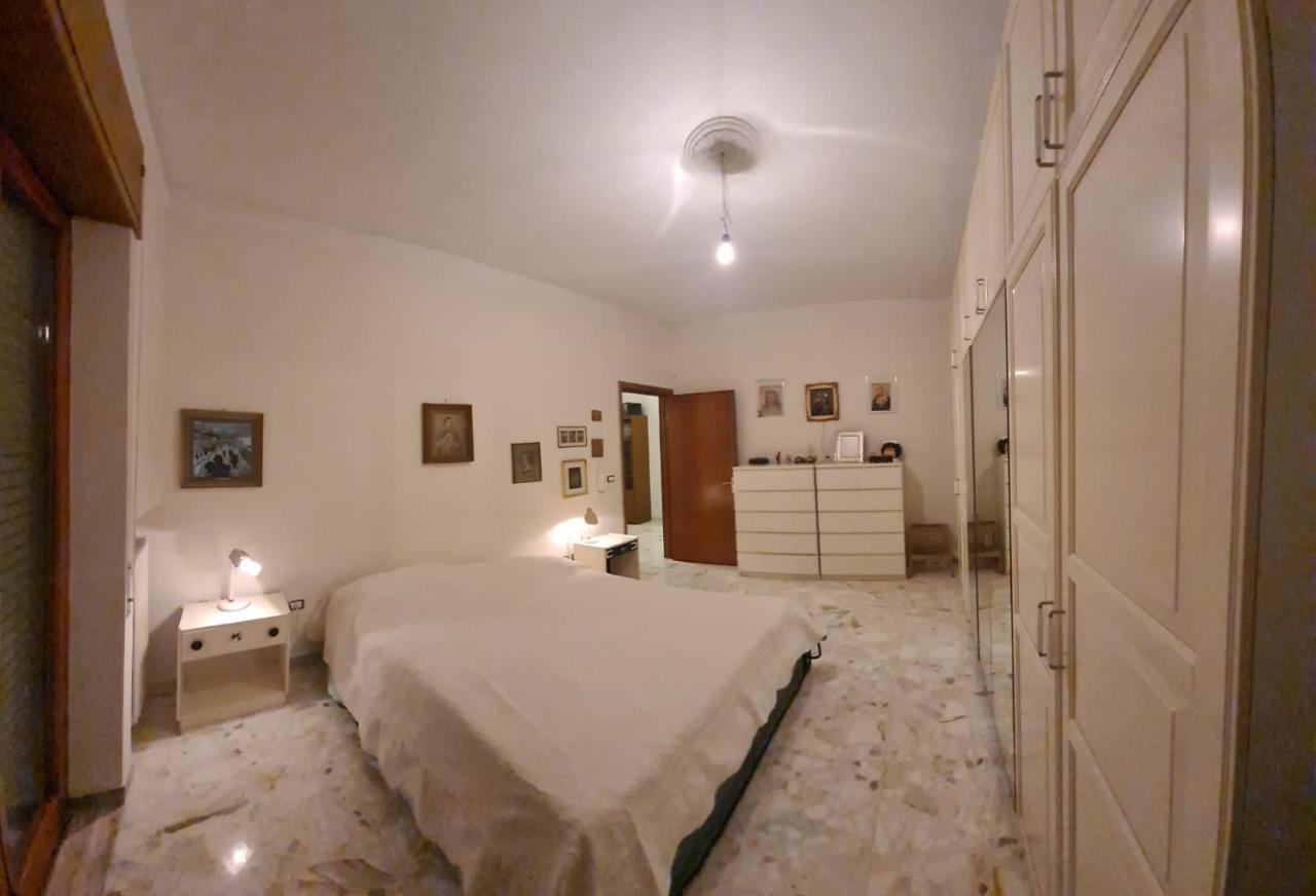 Ferienwohnung Casa Antonia Lecce Exterior foto