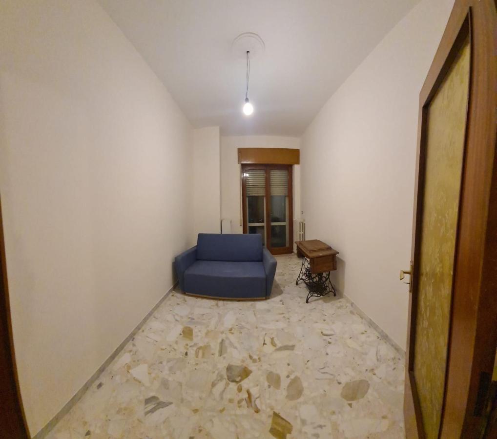 Ferienwohnung Casa Antonia Lecce Exterior foto