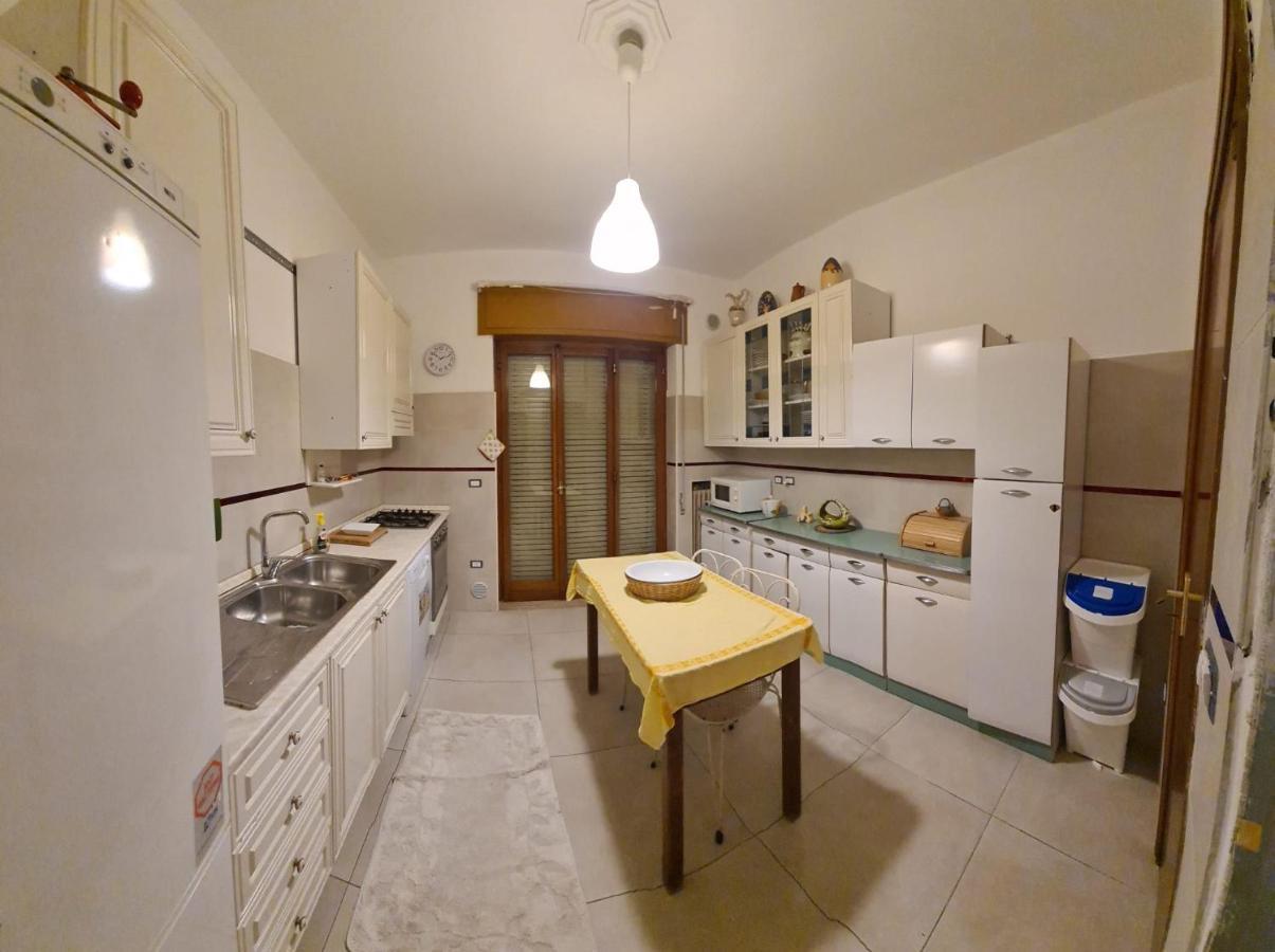 Ferienwohnung Casa Antonia Lecce Exterior foto